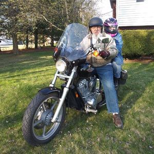 Meet your Posher, Joyce